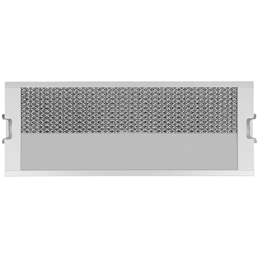 Bosch Metaalfilter 205x530mm 118556 / 00118556