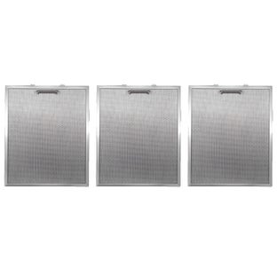 Bosch Metaalfilter 300x250mm 212454 / 00212454 (3st.)