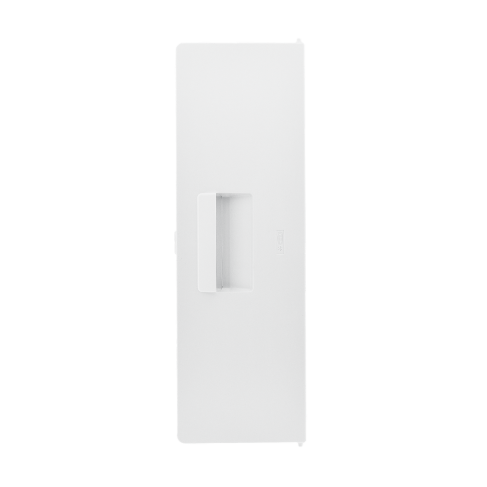 Siemens Vriesvakdeur 490x160mm 296700 / 00296700