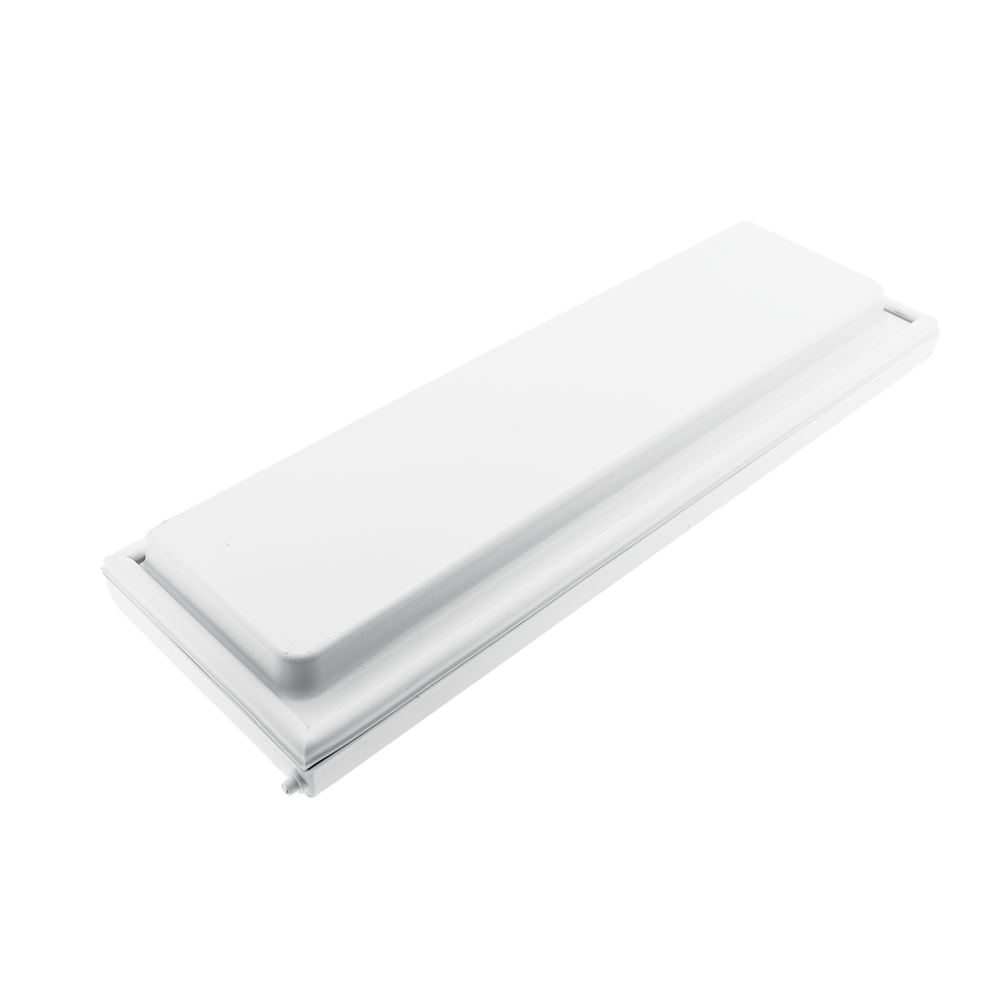 Viva Vriesvakdeur 490x160mm 296700 / 00296700