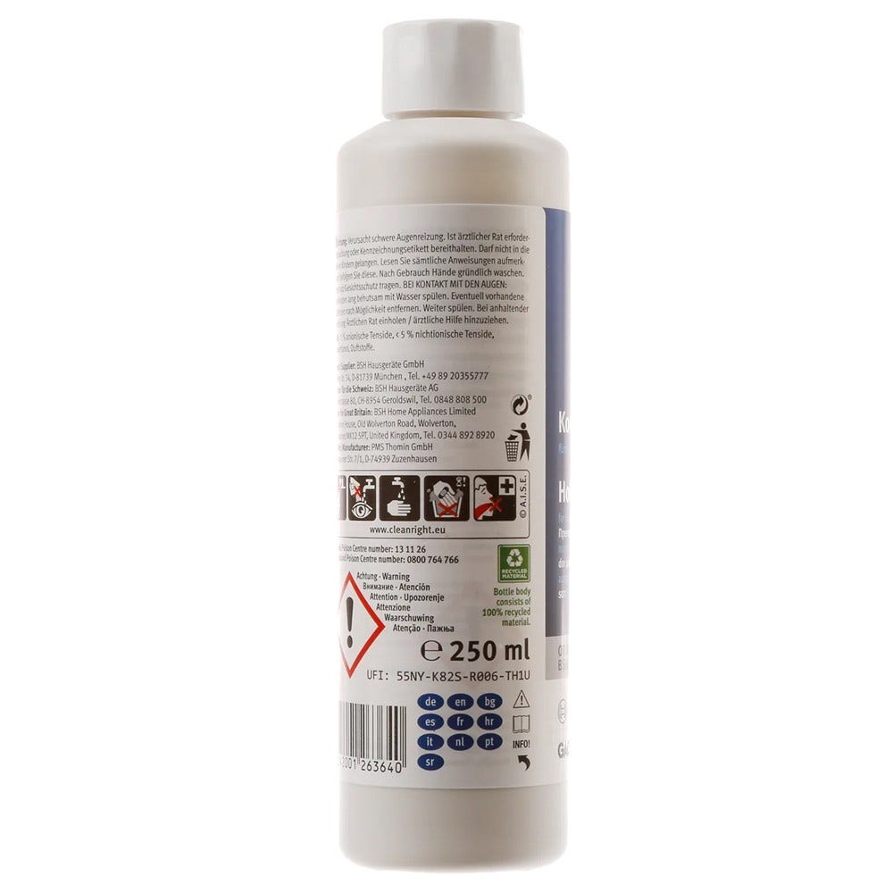 Bosch / Siemens Kookplaatreiniger 00311896 (250ml)