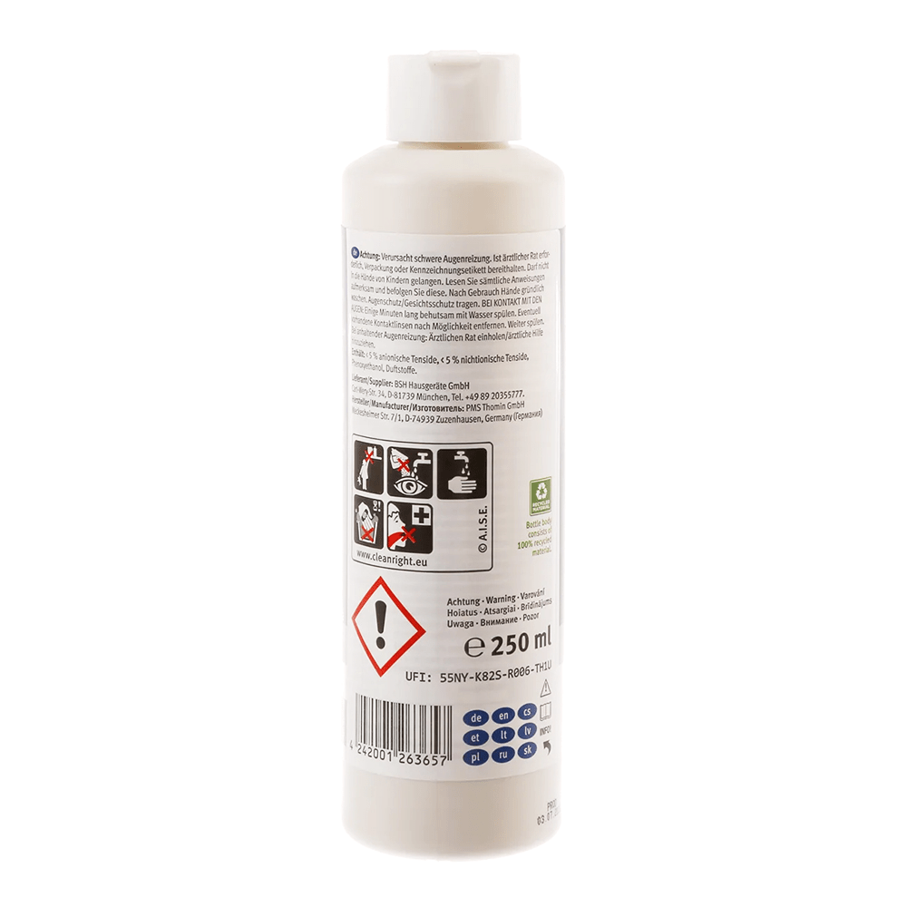 Gaggenau Kookplaatreiniger (250ml) 311897 / 00311897