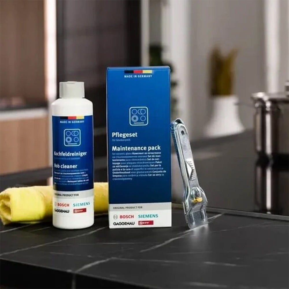 Neff Onderhoudsset Keramische Kookplaat 00311900