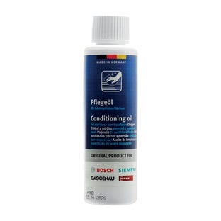 Gaggenau RVS Onderhoudsolie 00311945 (100ml)
