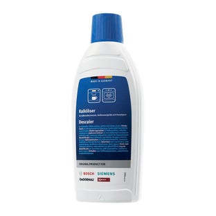 Bosch Ontkalker (500ml) 311968 / 00311968