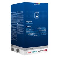 Siemens Onderhoudsset Koffiemachine Reinigingstabletten + Ontkalker