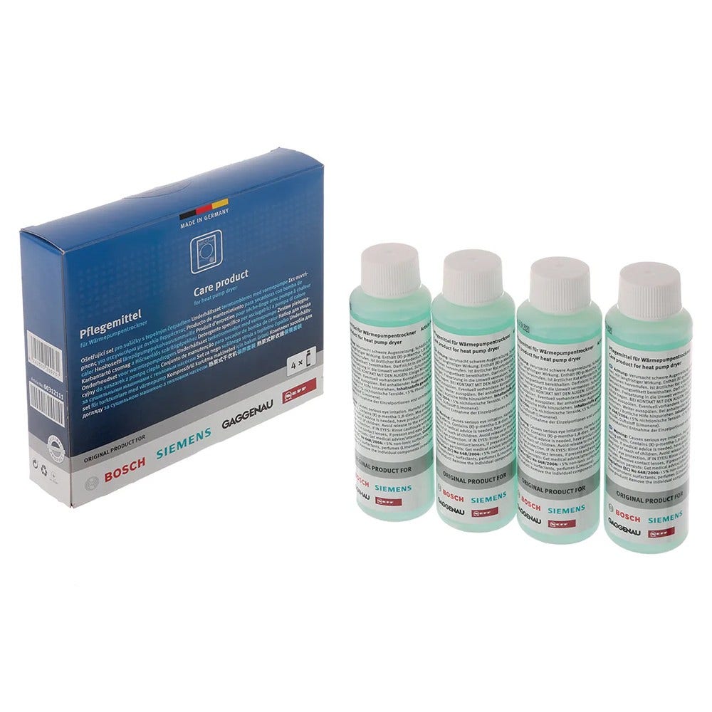 Bosch Onderhoudsset Warmtepompdroger WT7 / WT.7 / WTXH7 / WTU8