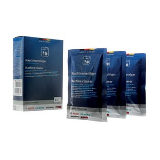 Bosch Vaatwasmachine Reiniger 00312194 / 00311580