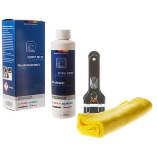Balay Kookplaat Onderhoudsset 00312204