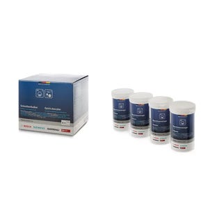 Bosch/Siemens Reiniger en Snelontkalker Wasmachine 00312269