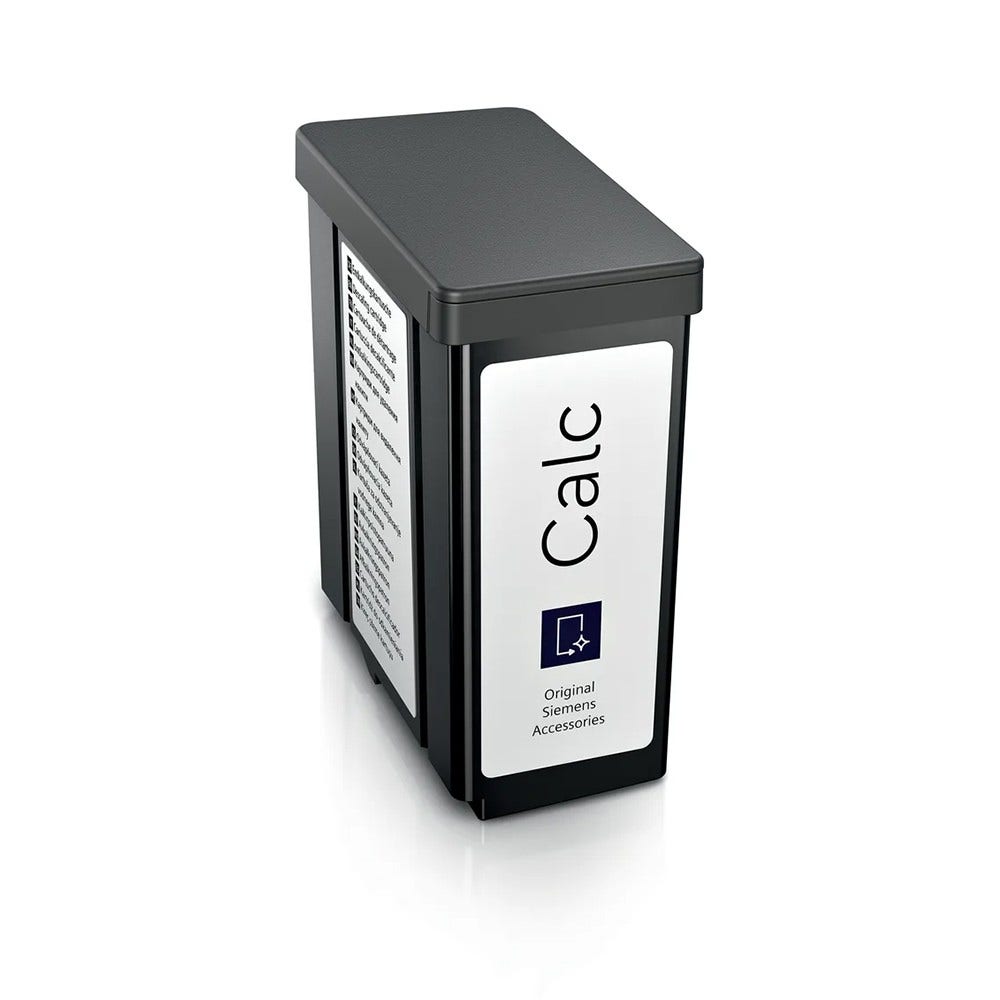 Siemens EQ900 plus Ontkalkingsscartridge Koffiemachine TZ800Z2 / 00312357