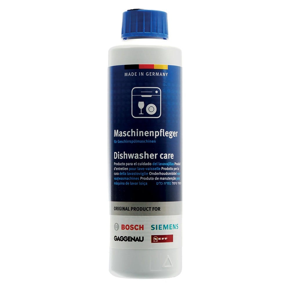 Siemens Reiniger Vaatwasser 00312361 (250ml)