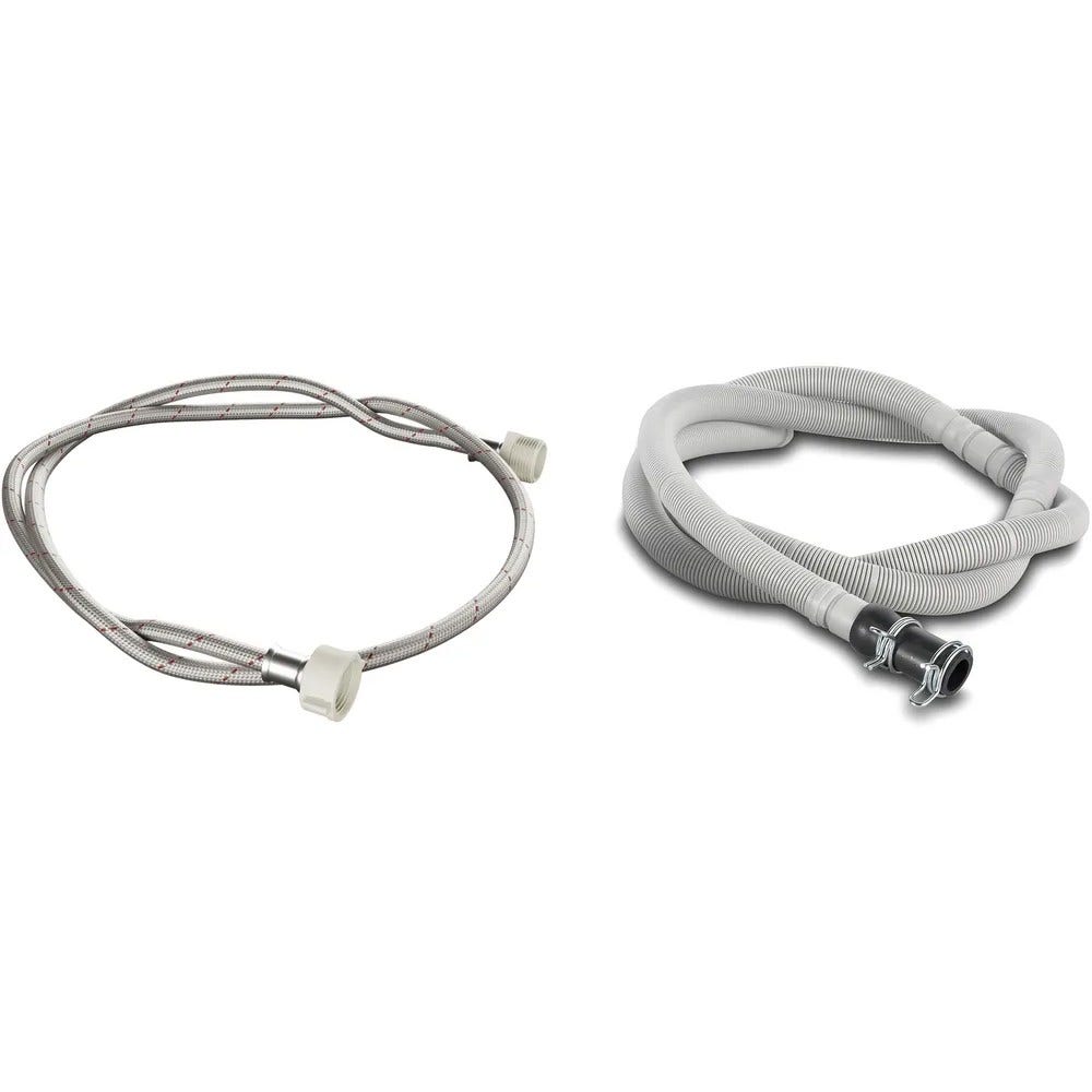 Siemens Verlengset Aan- en Afvoerslang Vaatwasser 00350564