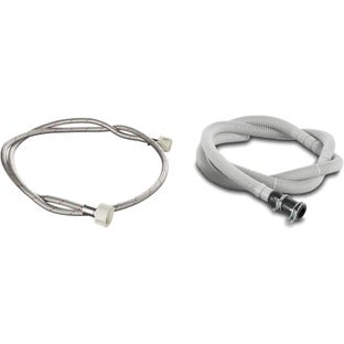 Siemens Verlengset Aan- en Afvoerslang Vaatwasser 00350564