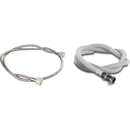 Gaggenau Verlengset Aan- en Afvoerslang Vaatwasser 00350564