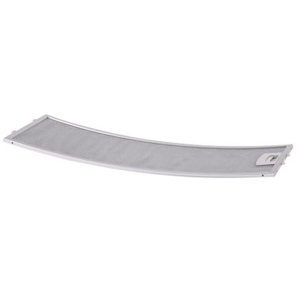 Neff Metaalfilter 552x185x9mm 357623 / 00357623