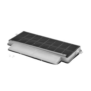 Siemens Koolstoffilter 460028 / LX200000