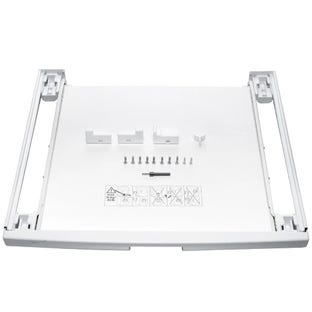 Bosch Tussenstuk met uitschuifbare plaat 00574010