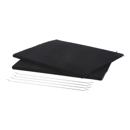 Airlux Longlife Koolstoffilter CR820 (2St.)