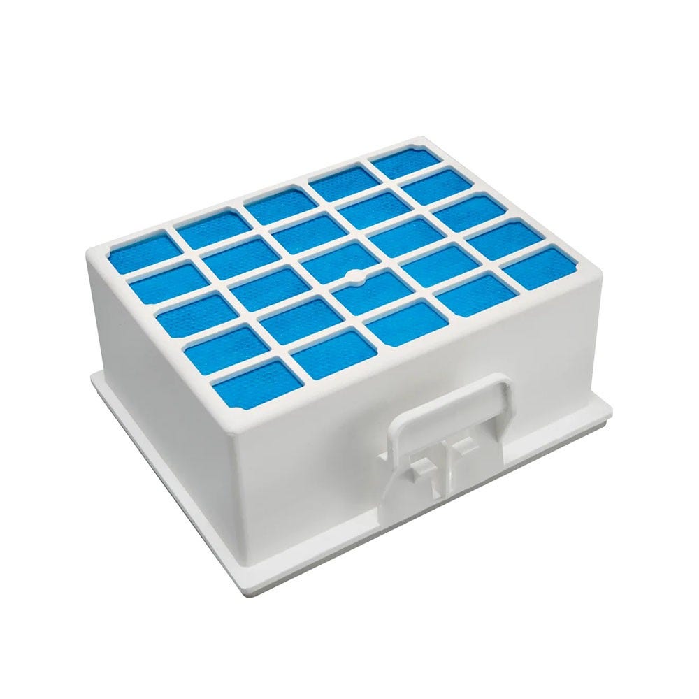 Bosch HEPA Hygiënefilter Stofzuiger BBZ156UF