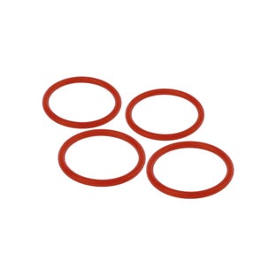 O-ring 48mm geschikt voor Bosch/Siemens Koffiemachine 00625379 (4st.)