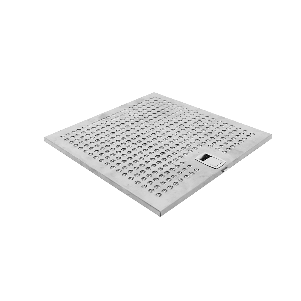 Bosch Metaalfilter 300x300mm 664912 / 00664912