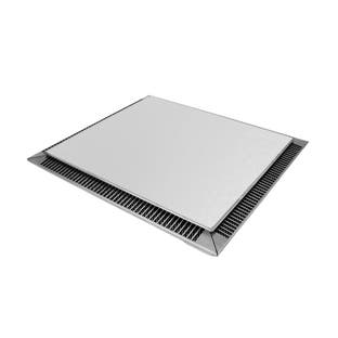 Gaggenau Metaalfilter 357x393mm 672320/ 00672320