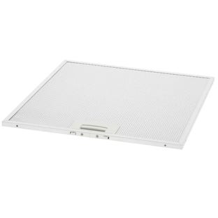 Siemens Metaalfilter 313x287x8mm 672373 / 00672373