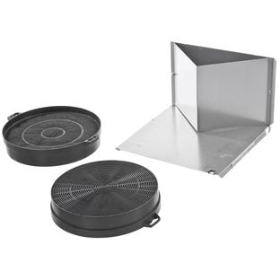 Neff Starterset voor recirculatie 00706591 / Z5115X5