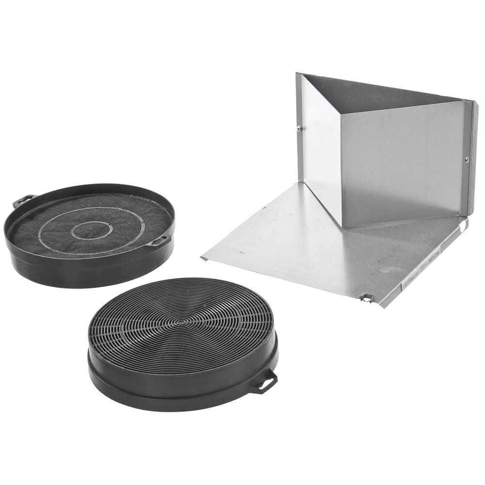 Siemens Starterset voor recirculatie 00706591 / LZ51450