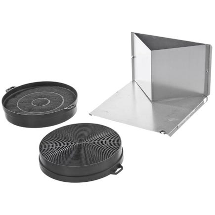 Viva Starterset voor recirculatie 00706591 / VVZ52V10