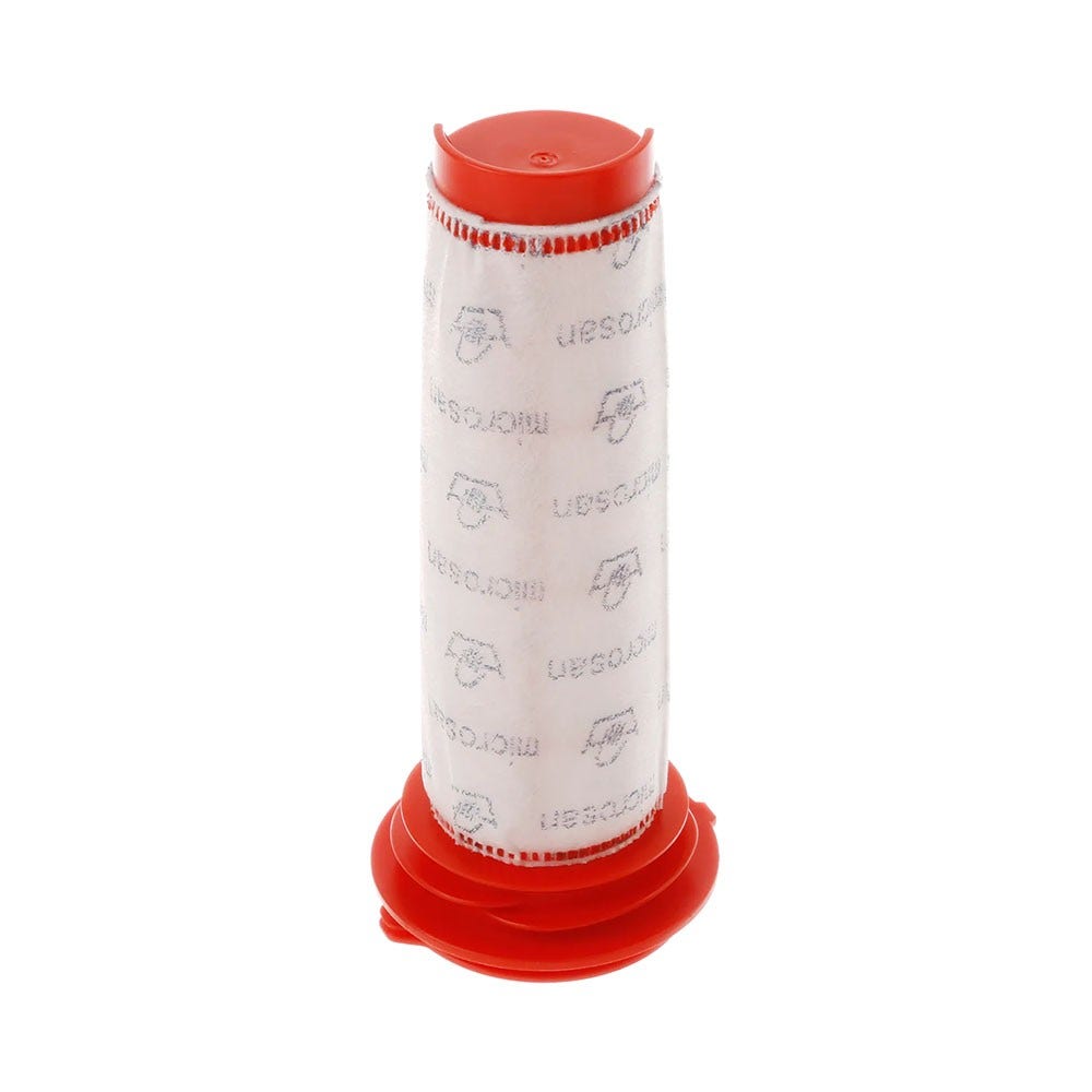 Bosch Filter Steelstofzuiger Athlet BBH5, BBH6, BCH5, BCH6