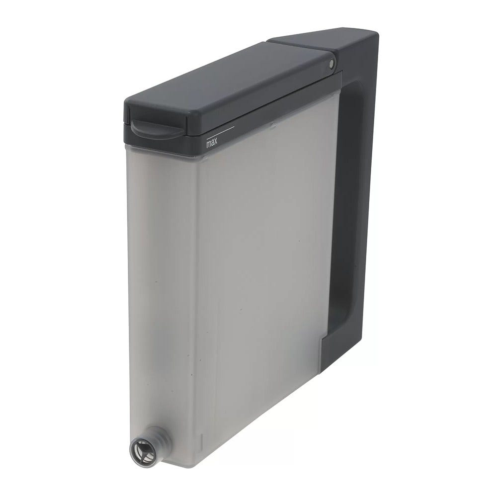 Siemens Waterreservoir voor Stoomovens 00791032