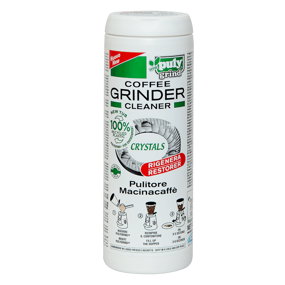 Puly Caff Koffiemolen Reiniger (405g)