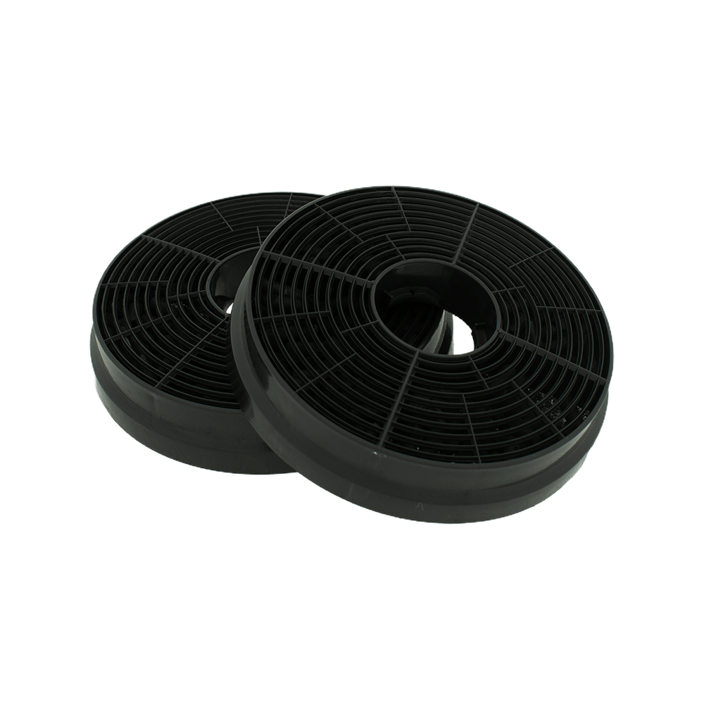 CATA Koolstoffilter 02800058 (2st.)