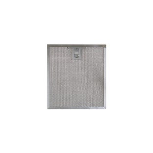 Nodor Metaalfilter 405x330mm 02800520