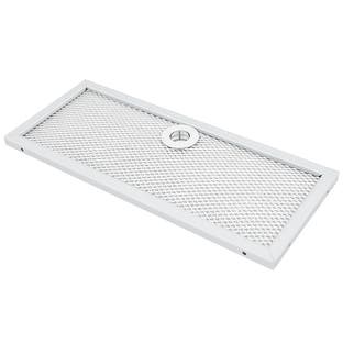 CATA Metaal- en Koolstoffilter 100x240mm DUAL 02800927