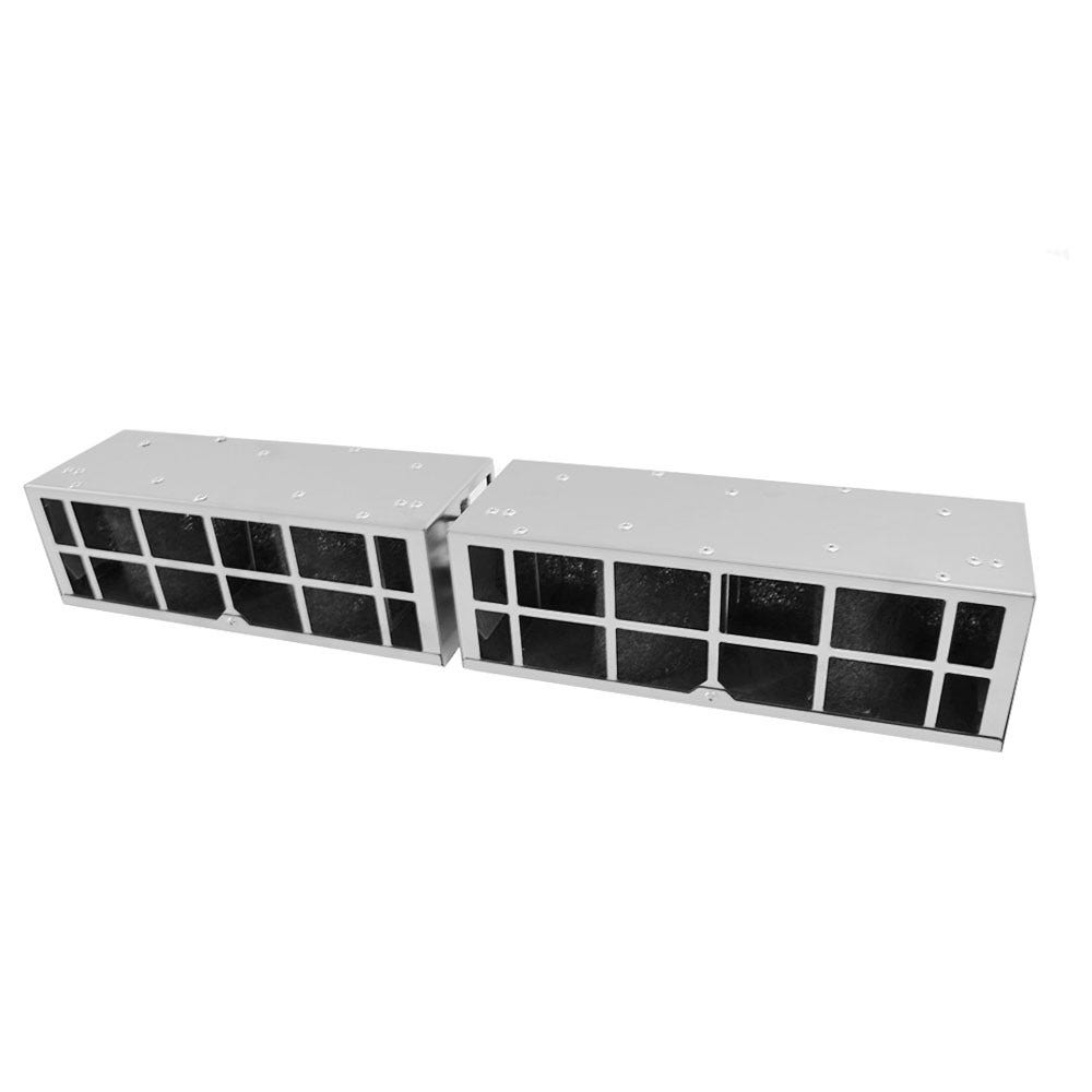 Cata Longlife Koolstoffilter 02800937 voor AS600 / AS750 / IAS770 (2st.)