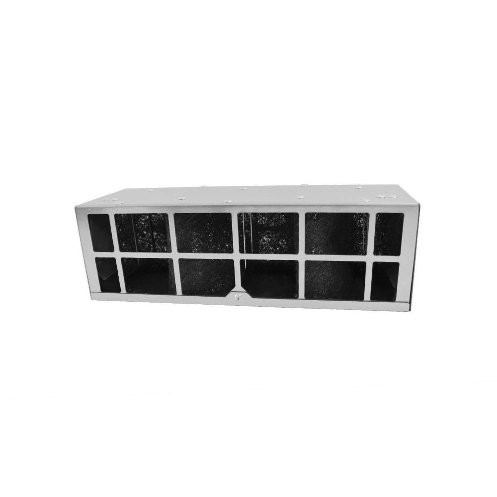 Cata Longlife Koolstoffilter 02800937 voor AS600 / AS750 / IAS770 (2st.)