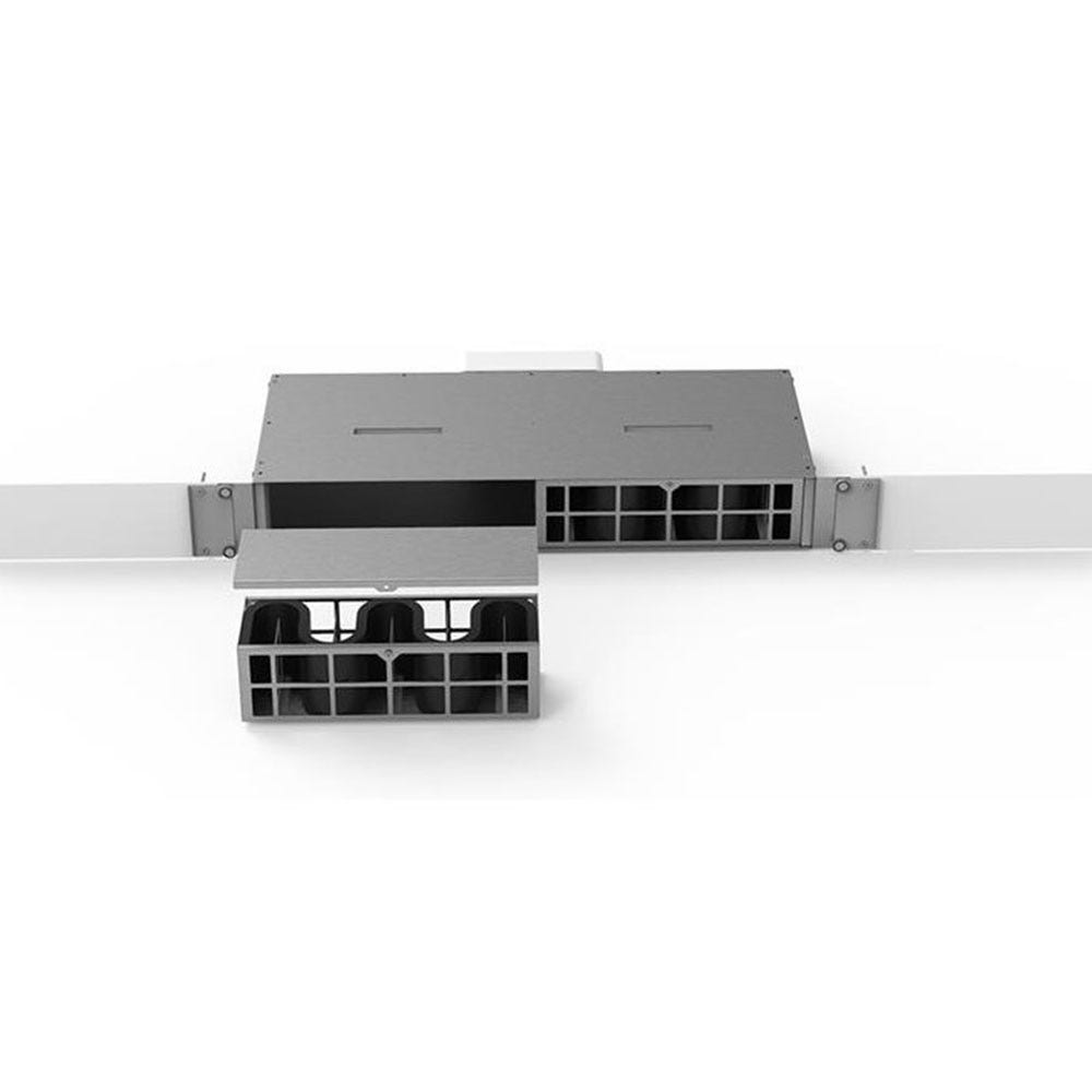 Cata Starterset Recirculatie 02800939 voor AS750 / IAS770