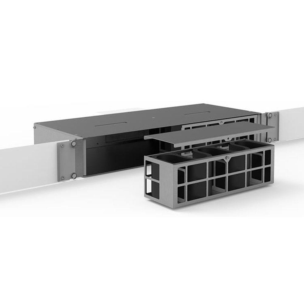 Cata Starterset Recirculatie 02800939 voor AS750 / IAS770