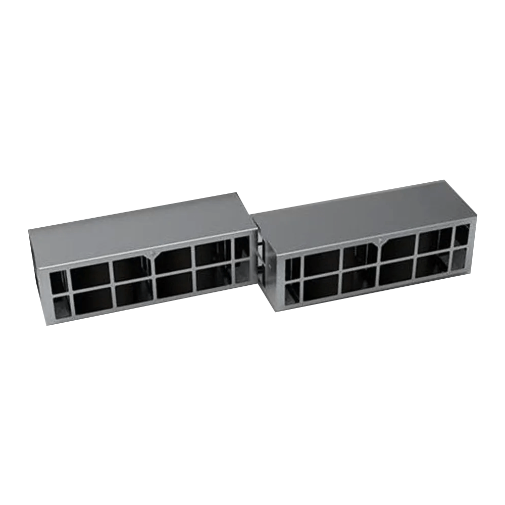 Cata Starterset Recirculatie 02800939 voor AS750 / IAS770
