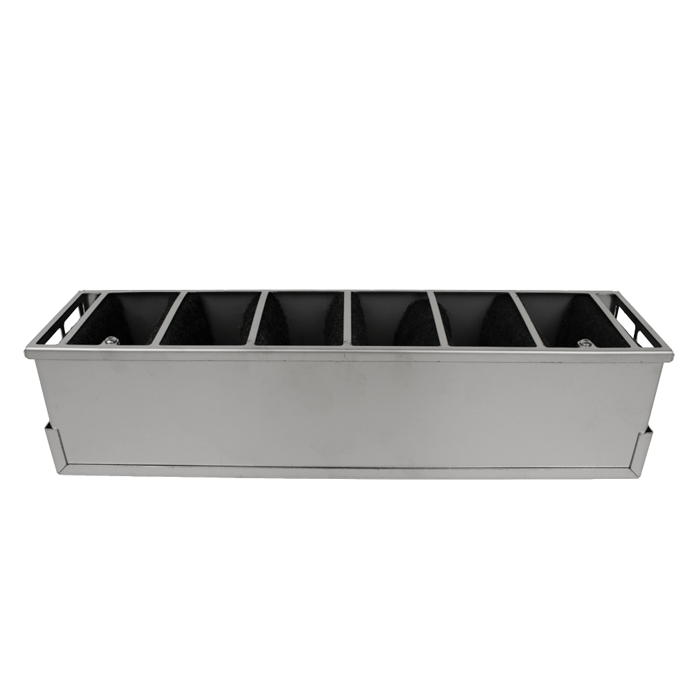 CATA Starterset Recirculatie 08000406 / AS600