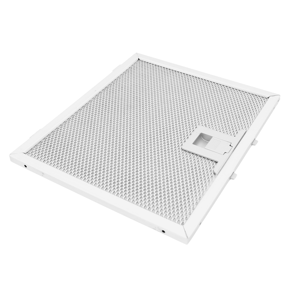 CATA Metaal-en Koolstoffilter 220x185mm DUAL 02811003