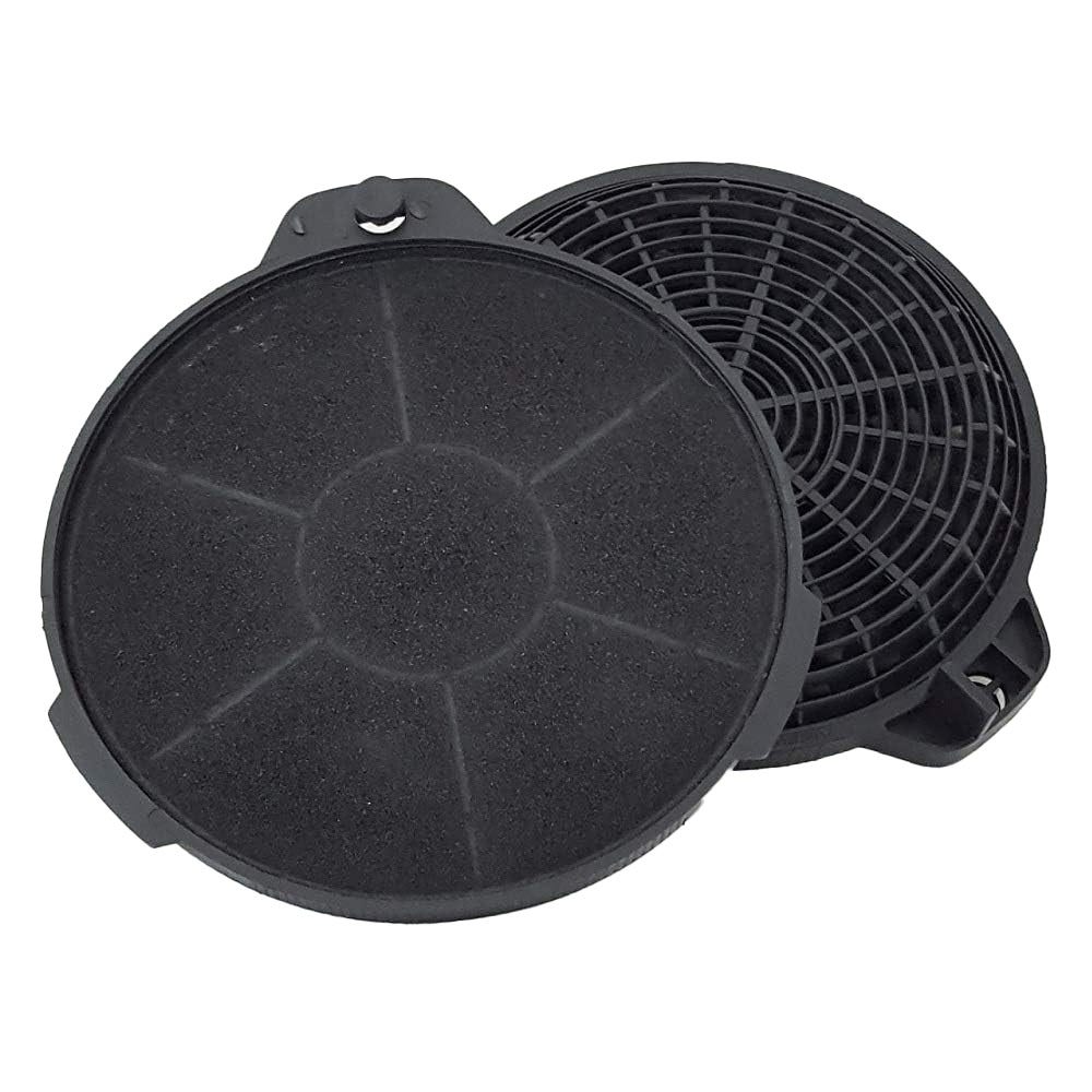 Apelson Koolstoffilter APOLO / HELIA / TALIA (2St.)