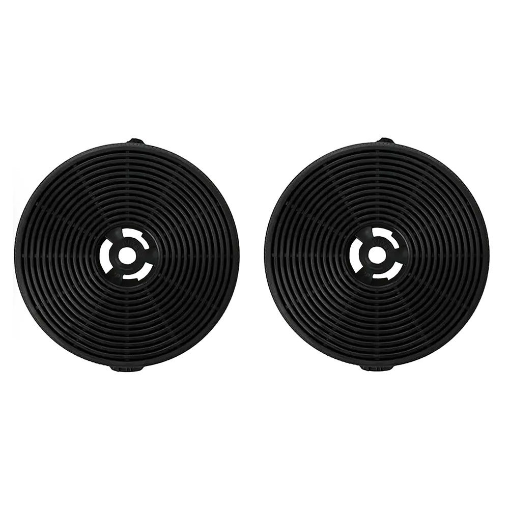 Koolstoffilter geschikt voor Franke ADIGE 60 (2st.)