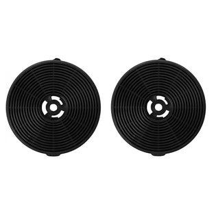 Koolstoffilter geschikt voor Mepamsa BRISA (2st.)