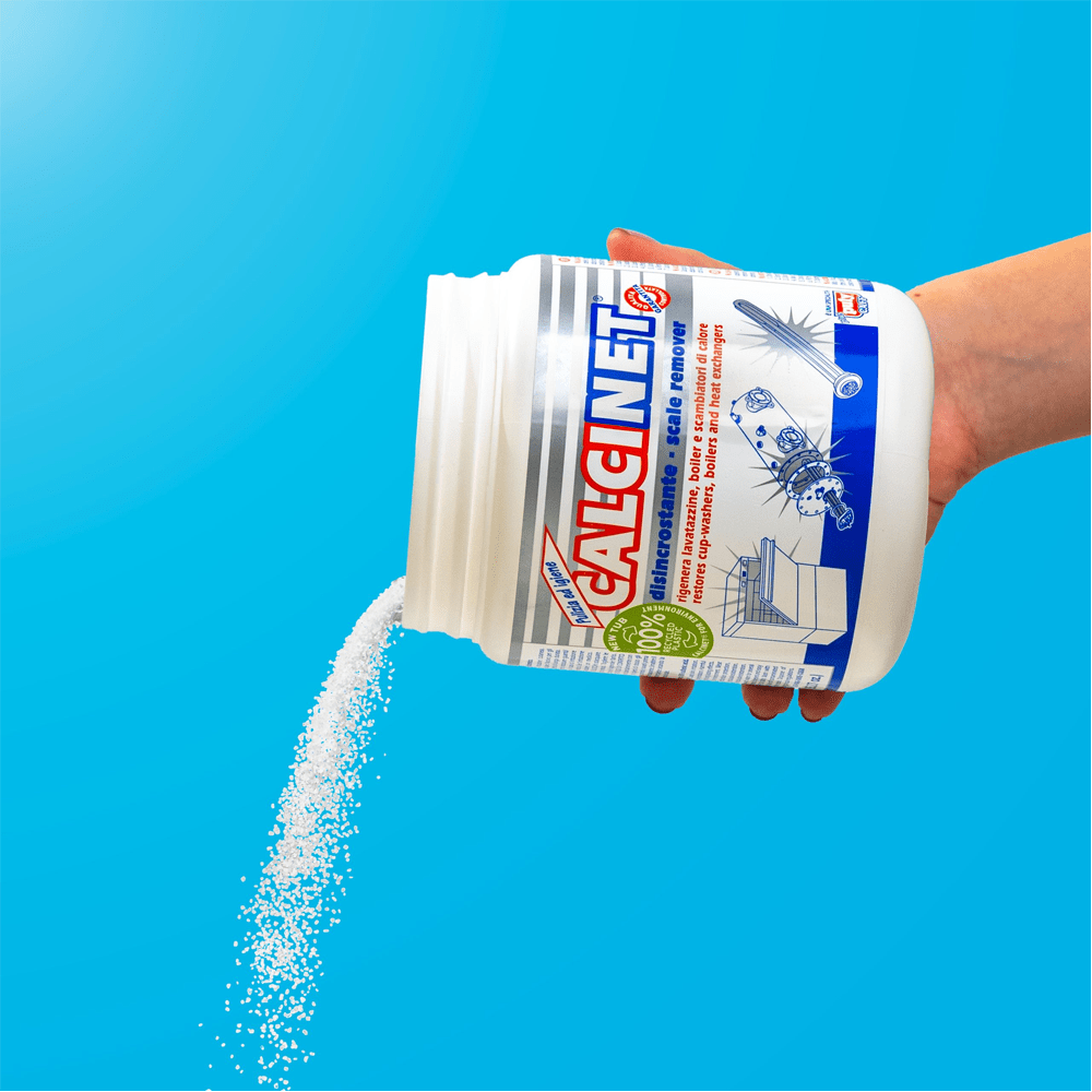 Puly Caff Ontkalkingspoeder (1000g)