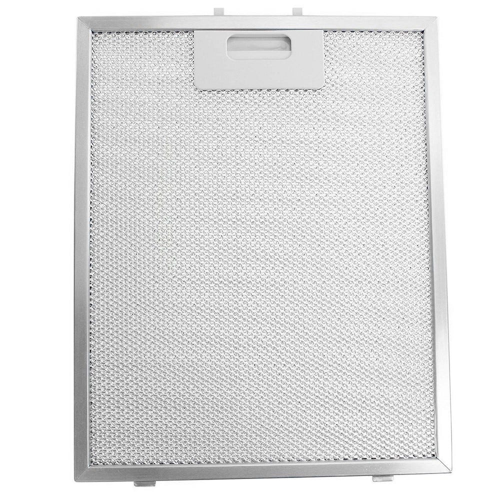 Hygena Metaalfilter 298x238mm 08087609