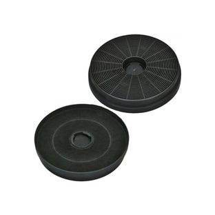 Stoves Koolstoffilter 082650072 / 3031076OH (2St.)